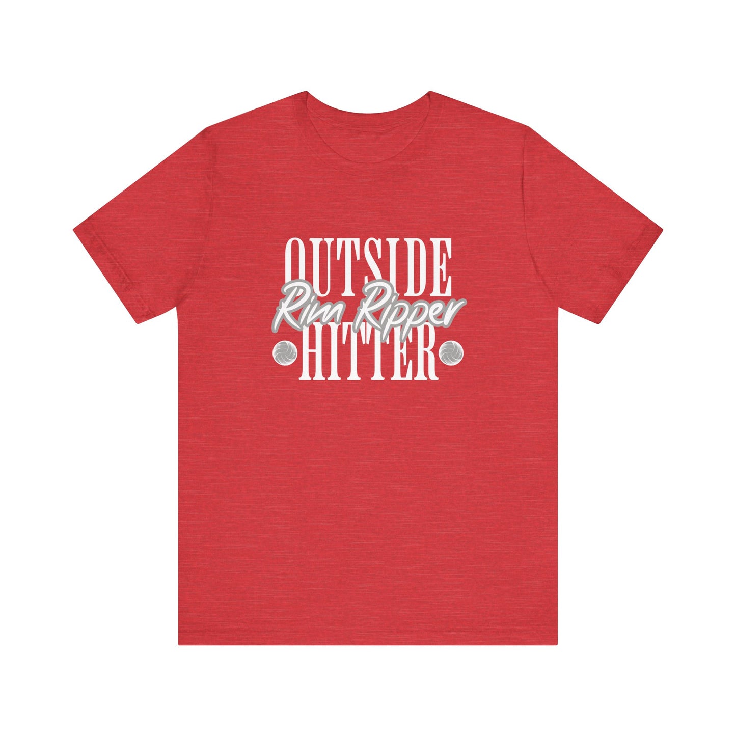 OH Rim Ripper T-shirt
