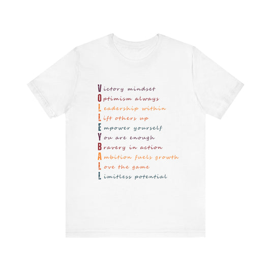 Victory Mindset T-shirt