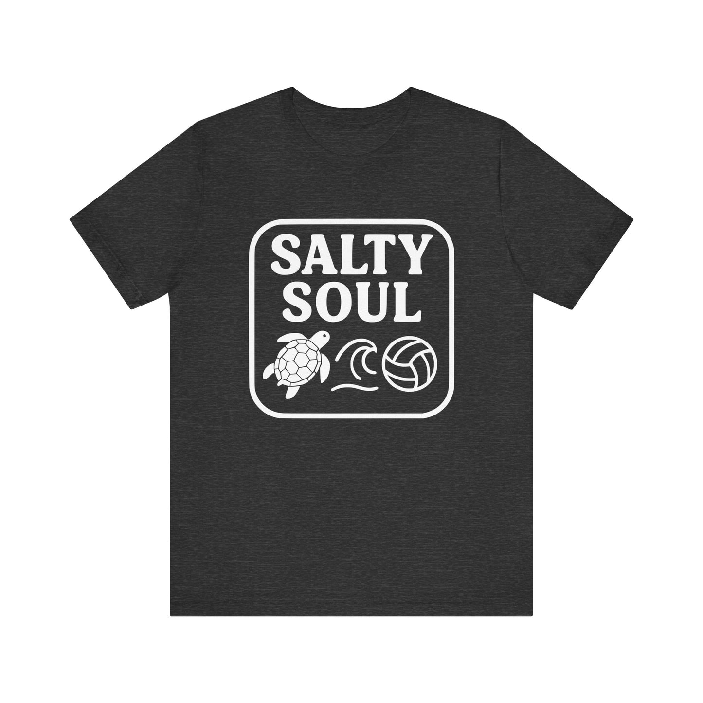 Salty Soul T-shirt