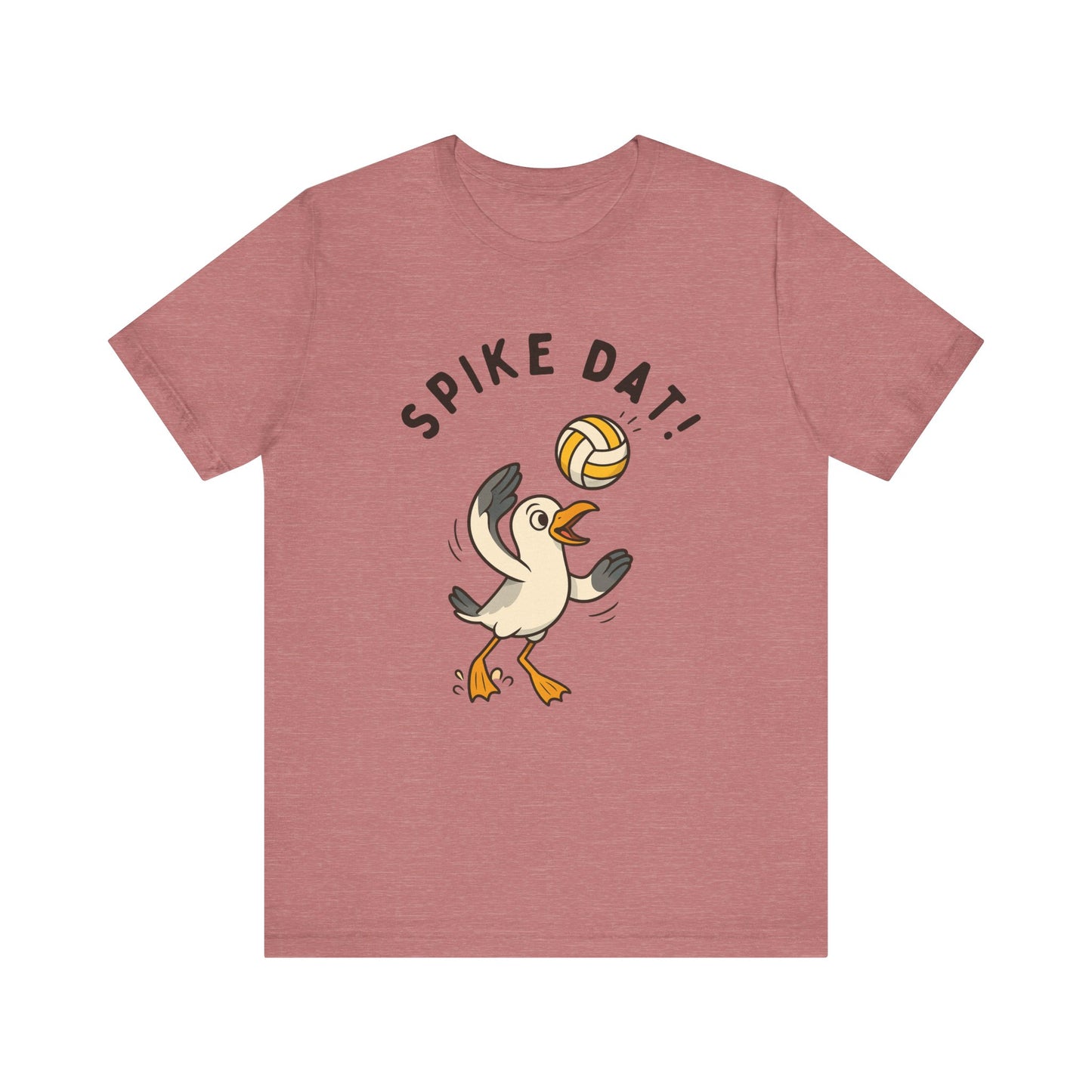 Spike Dat T-shirt