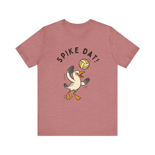 Spike Dat T-shirt