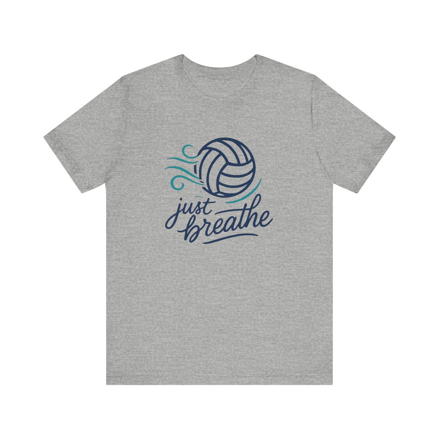 Just Breathe T-shirt