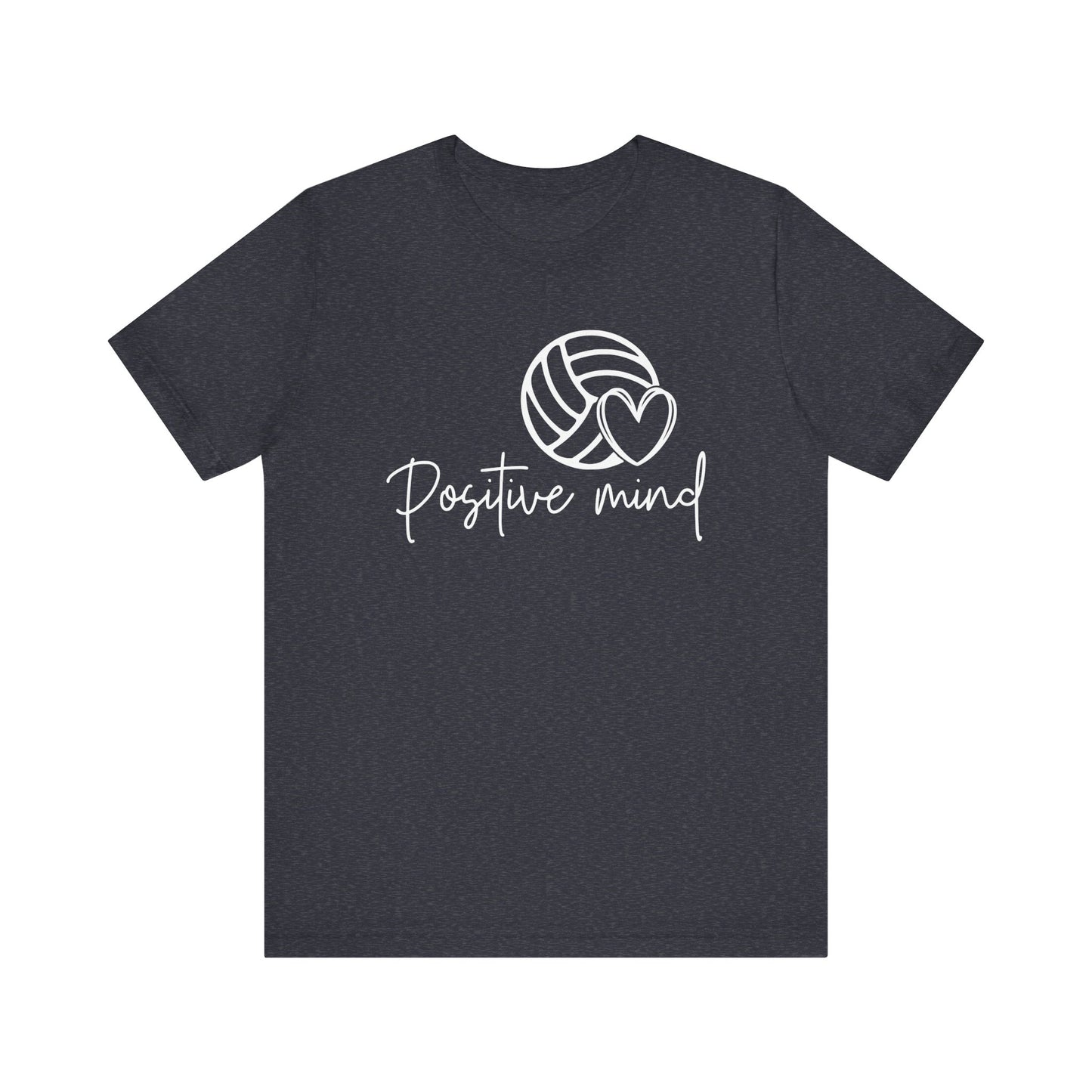 Positive Mind T-shirt