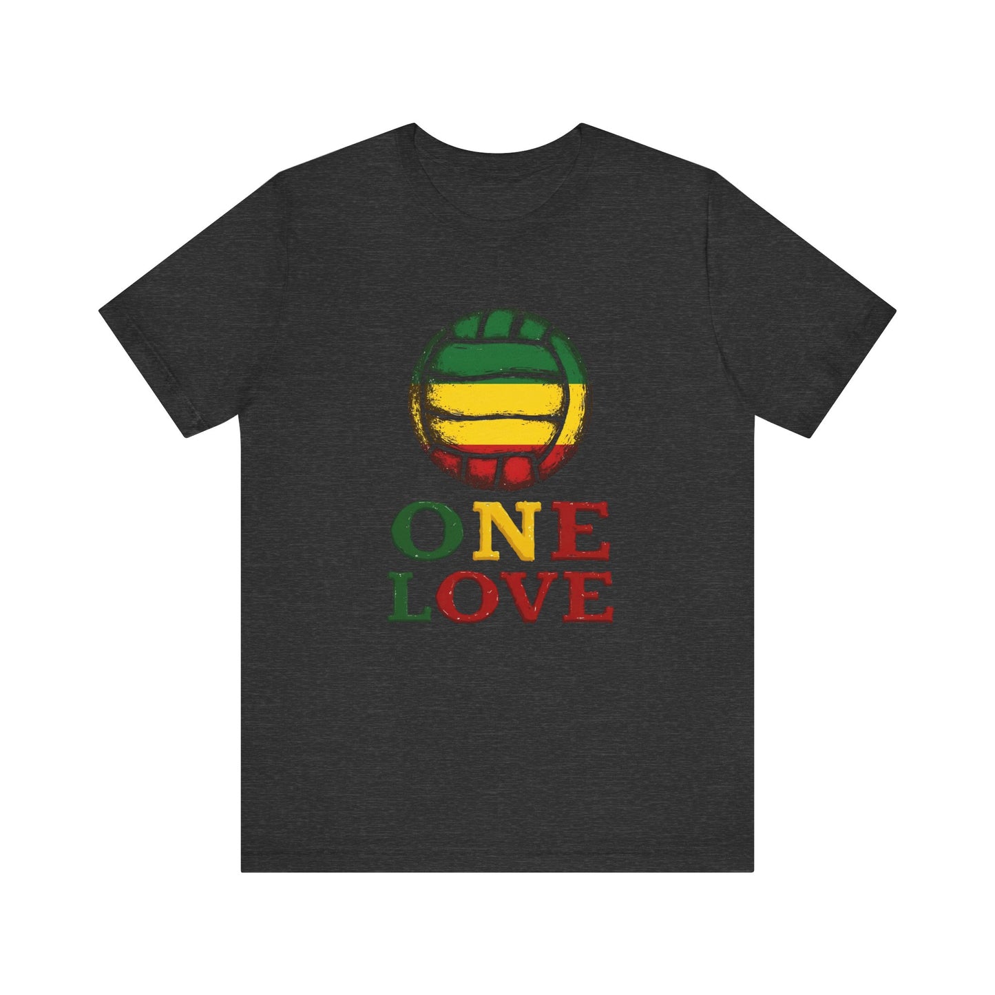 One Love T-shirt