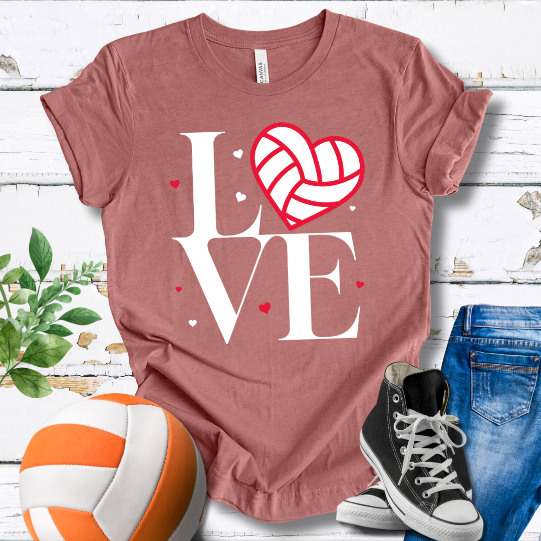 LOVE T-shirt