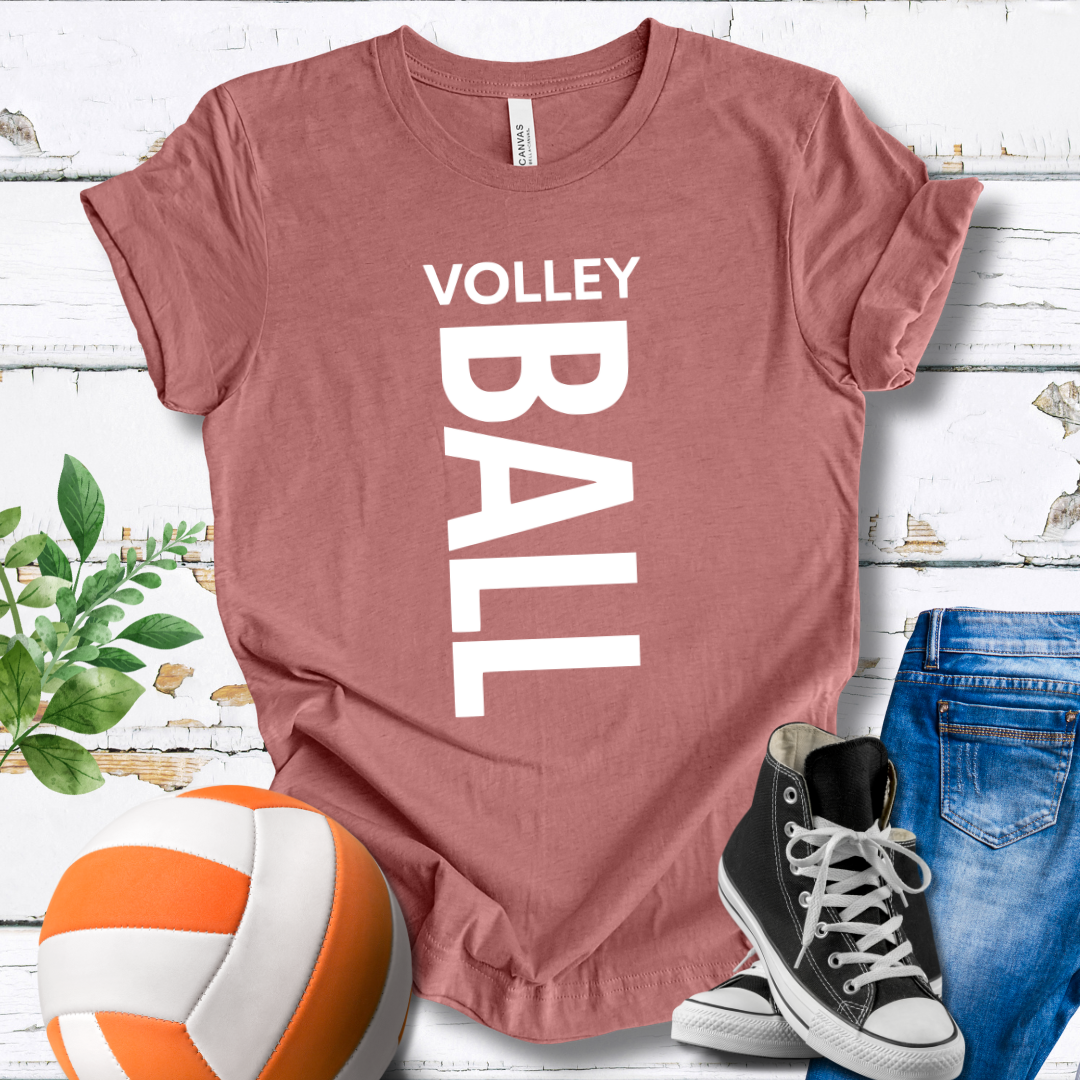 Volley BALL T-shirt