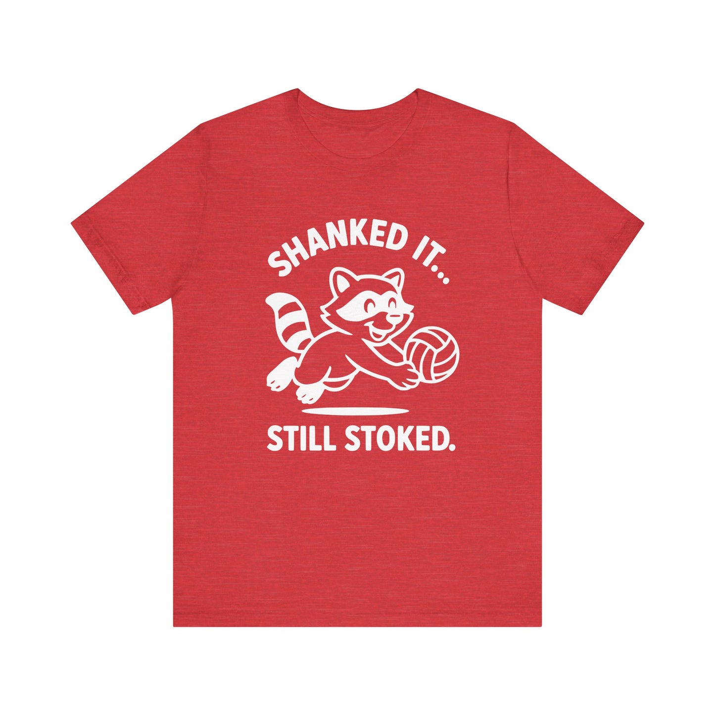 Shanked It T-shirt