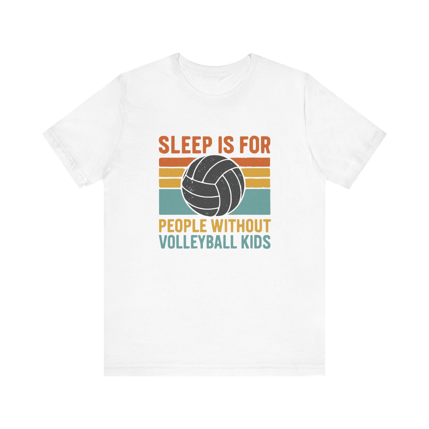 Sleep Retro T-shirt