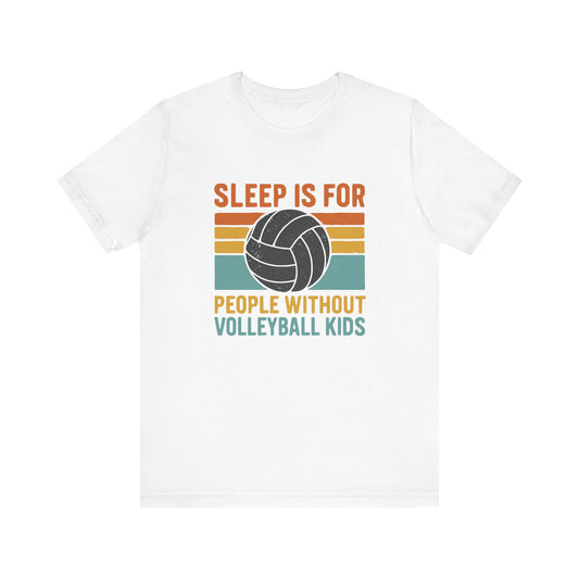 Sleep Retro T-shirt