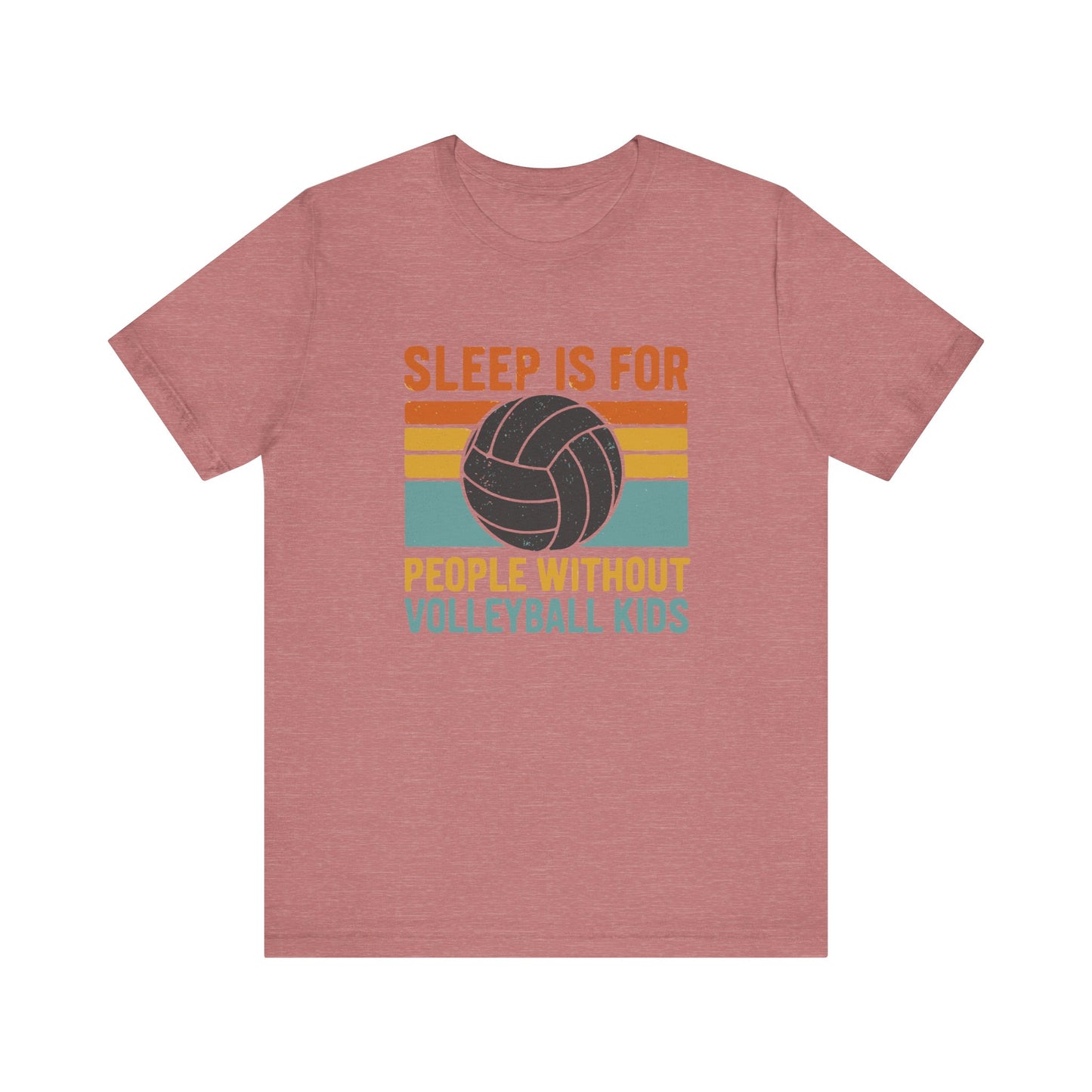Sleep Retro T-shirt