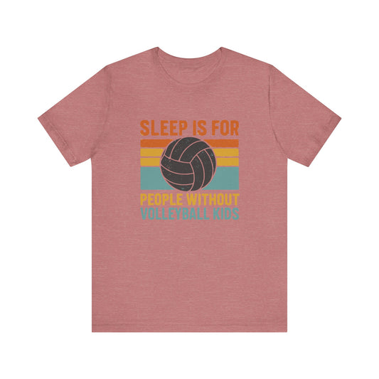 Sleep Retro T-shirt