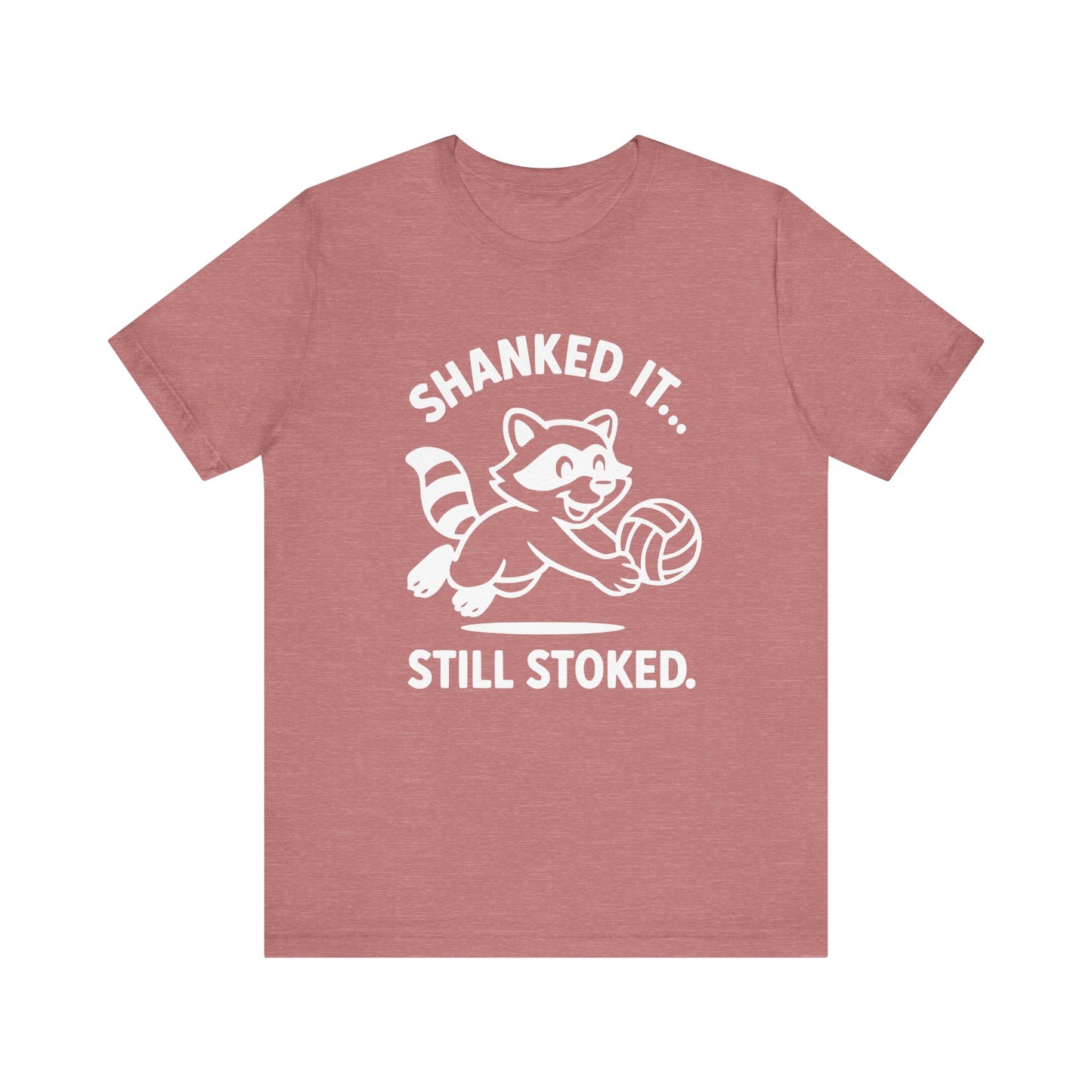Shanked It T-shirt