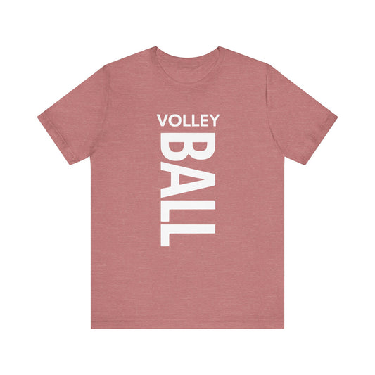 Volleyball T-shirt