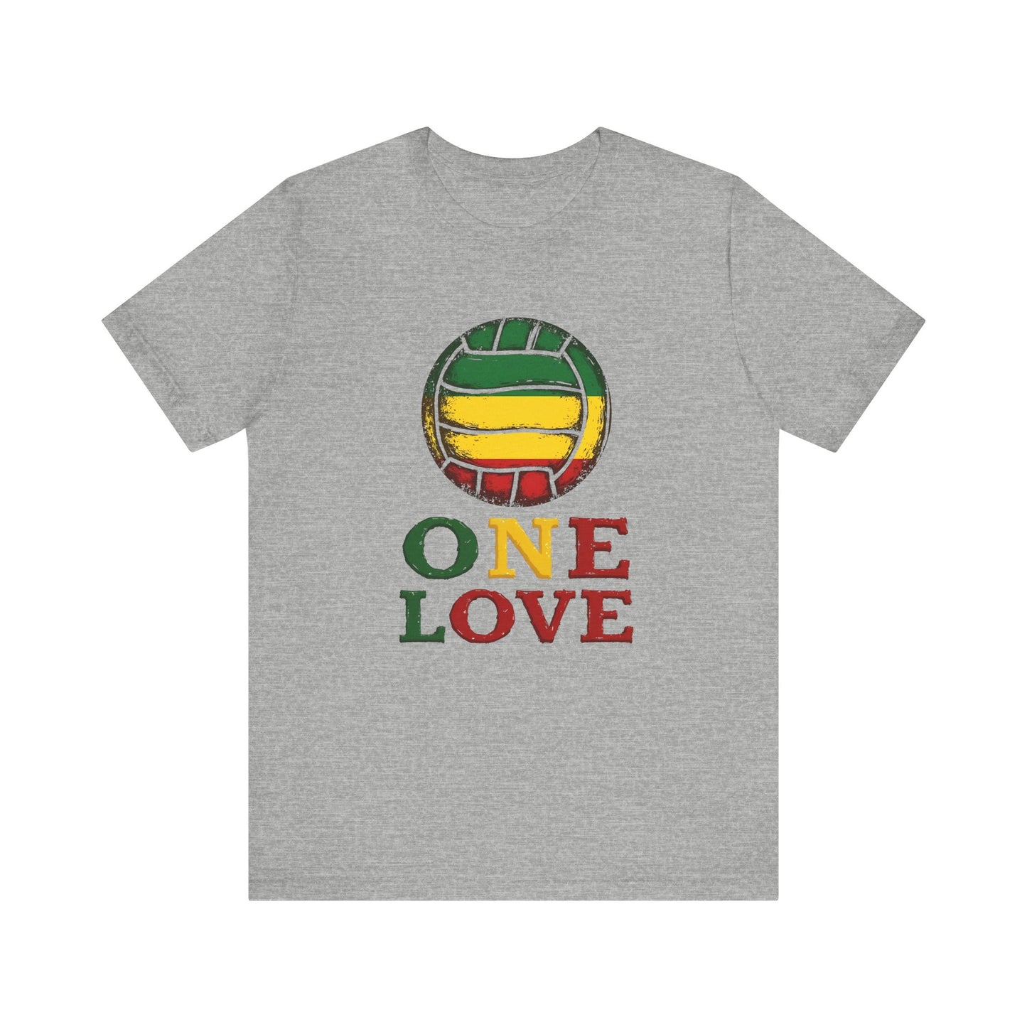 One Love T-shirt