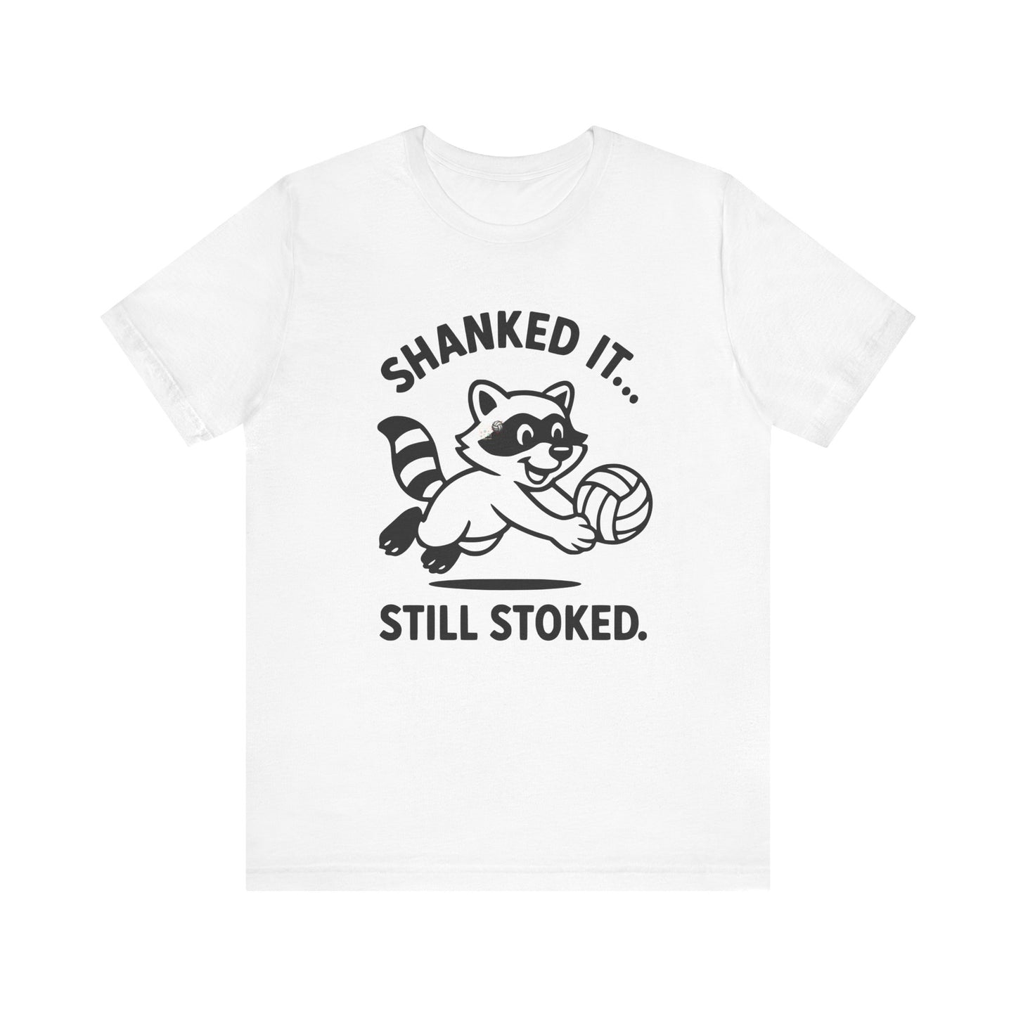 Shanked It T-shirt