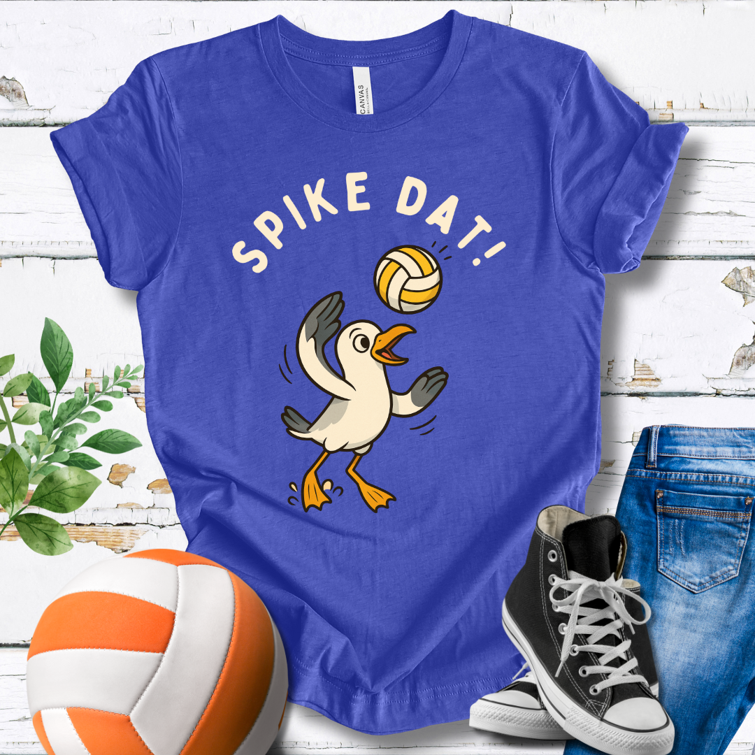 Spike Dat T-shirt