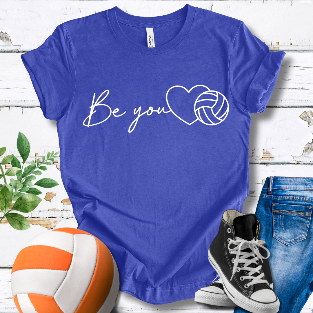 Be You T-shirt