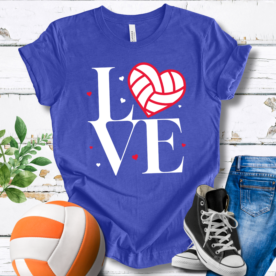 LOVE T-shirt