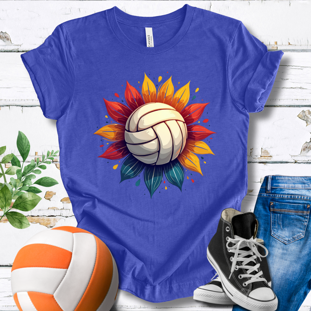 Sunburst T-shirt