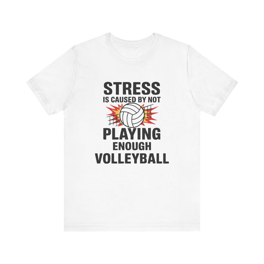 Stress T-shirt