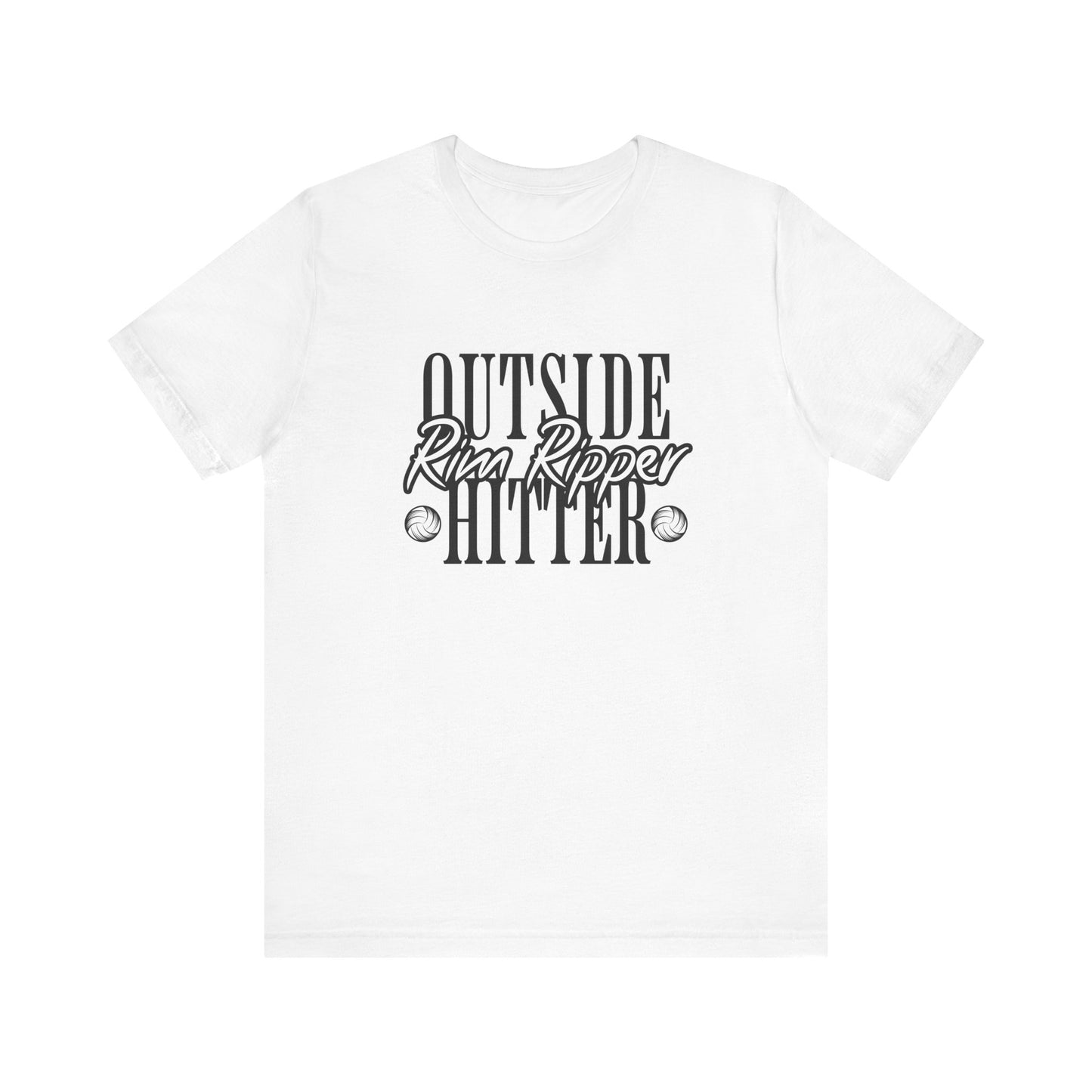 OH Rim Ripper T-shirt