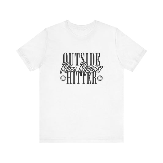 OH Rim Ripper T-shirt