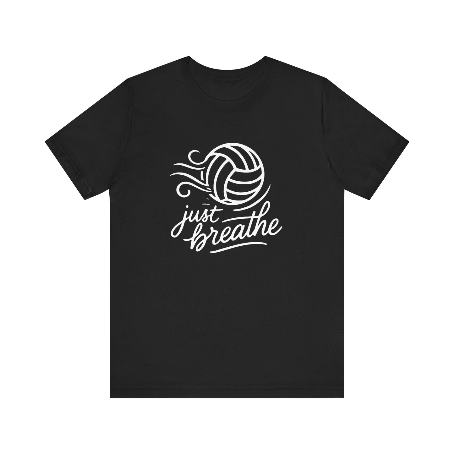 Just Breathe T-shirt