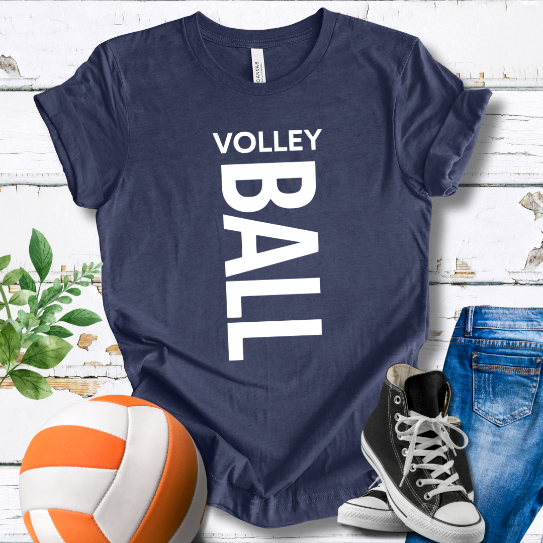 Volley BALL T-shirt