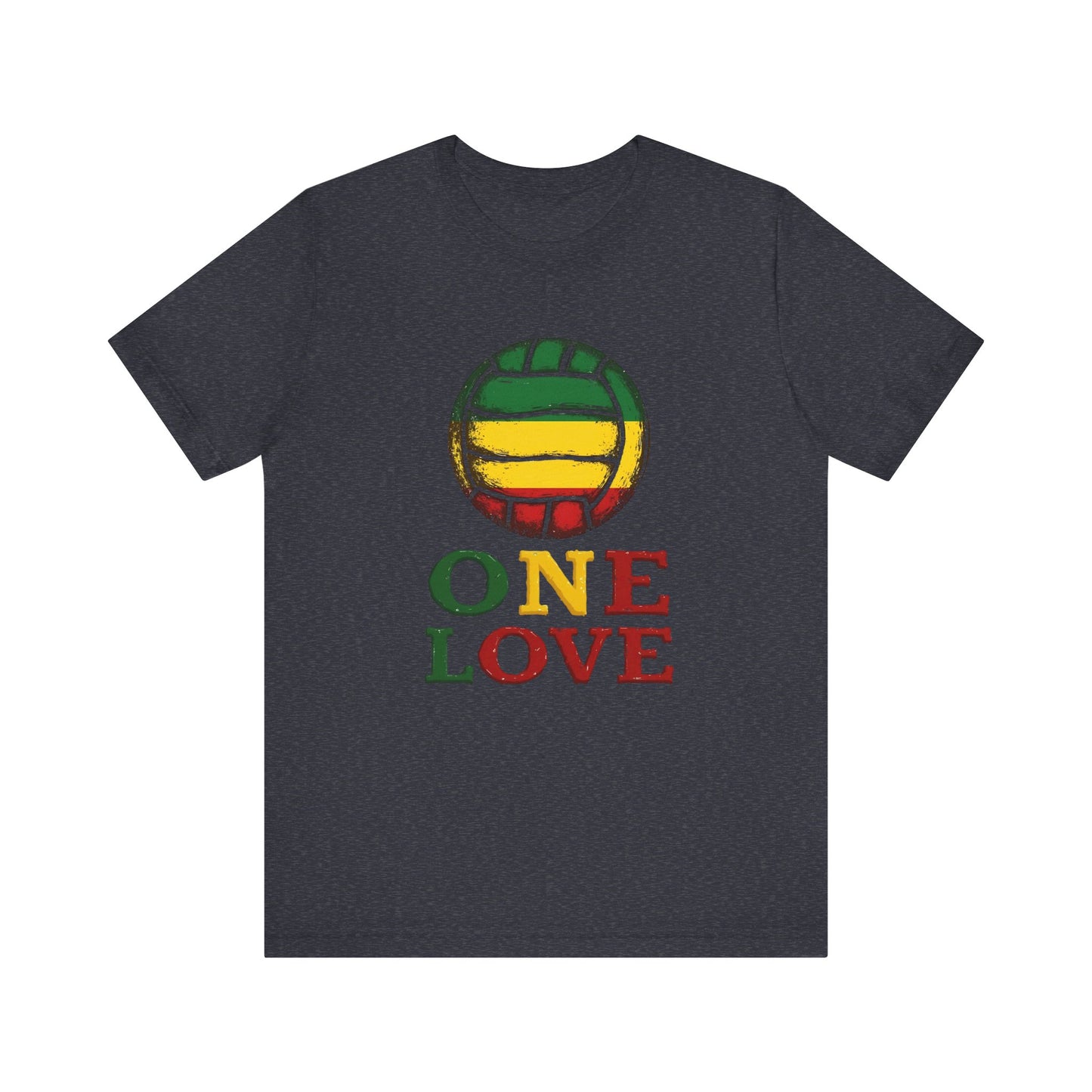 One Love T-shirt