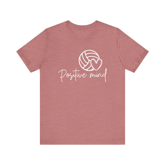 Positive Mind T-shirt