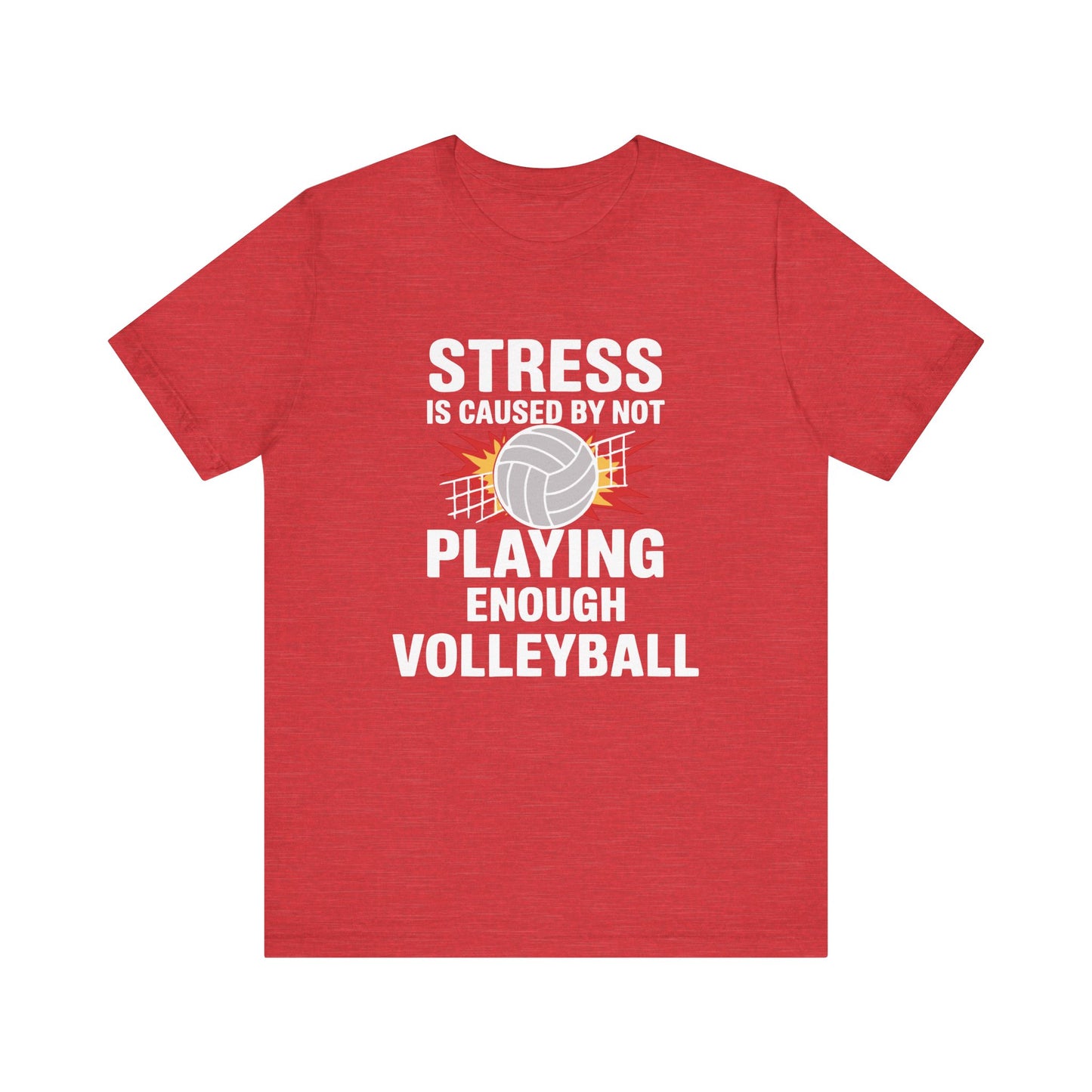 Stress T-shirt