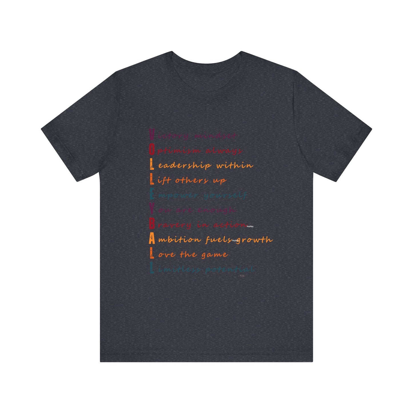 Victory Mindset T-shirt