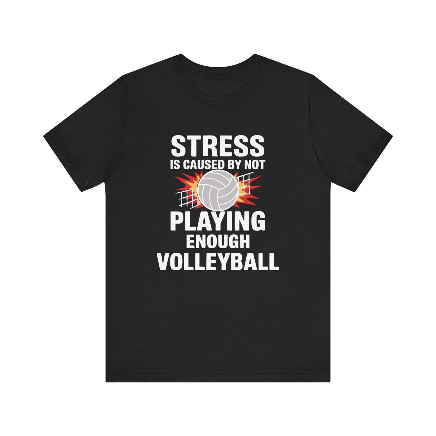 Stress T-shirt