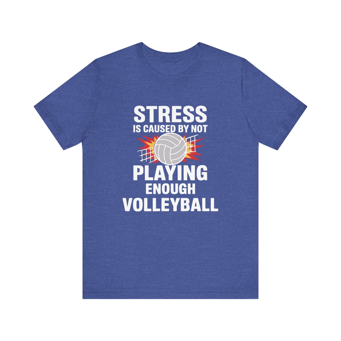 Stress T-shirt