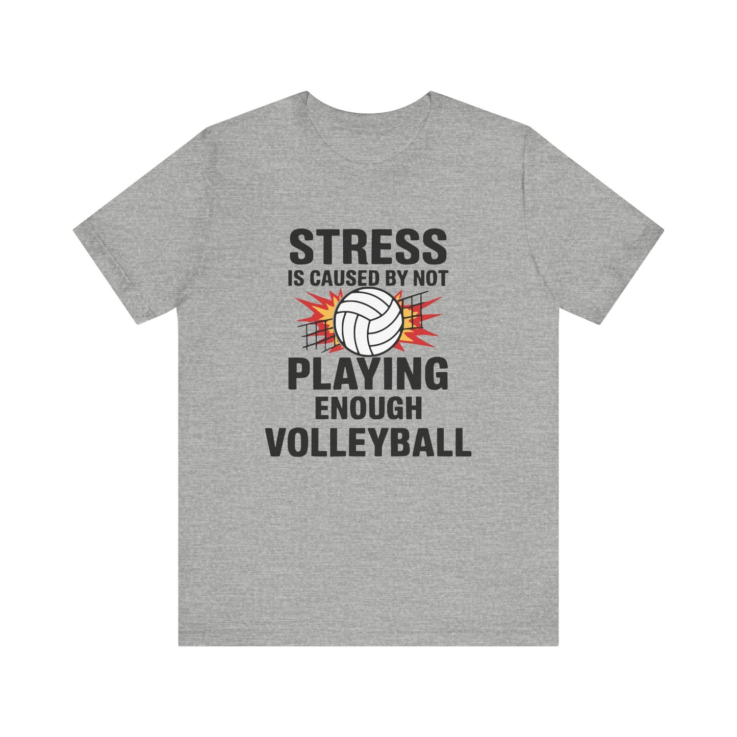 Stress T-shirt