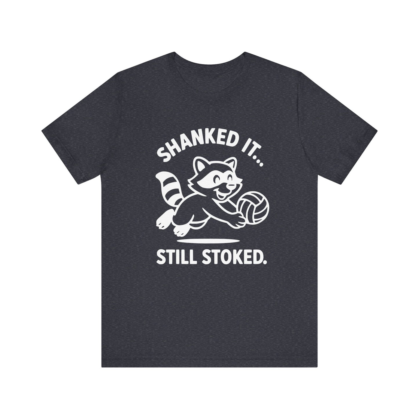 Shanked It T-shirt