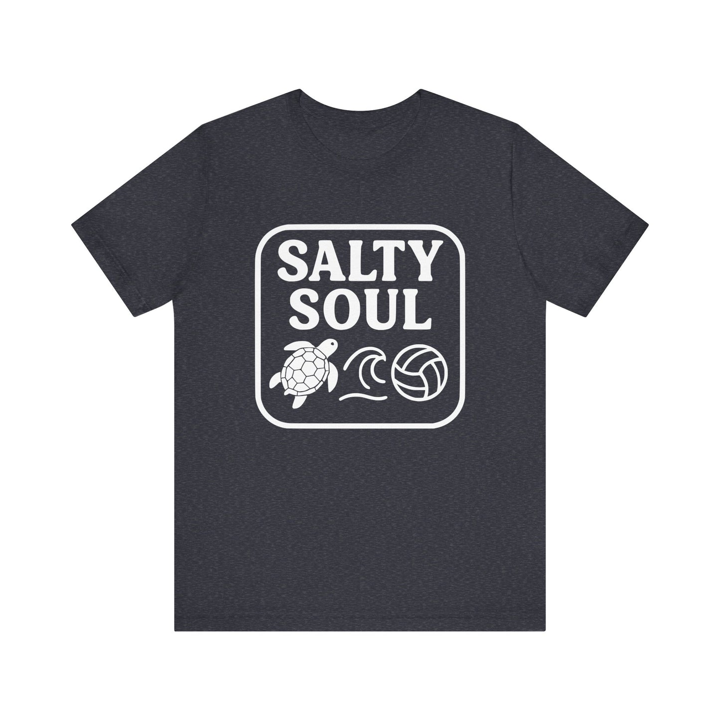 Salty Soul T-shirt